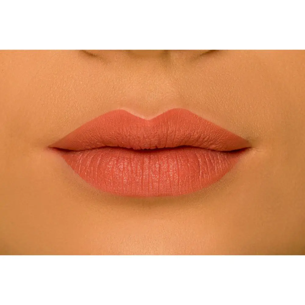 NYX Soft Matte Lip Cream Stockholm