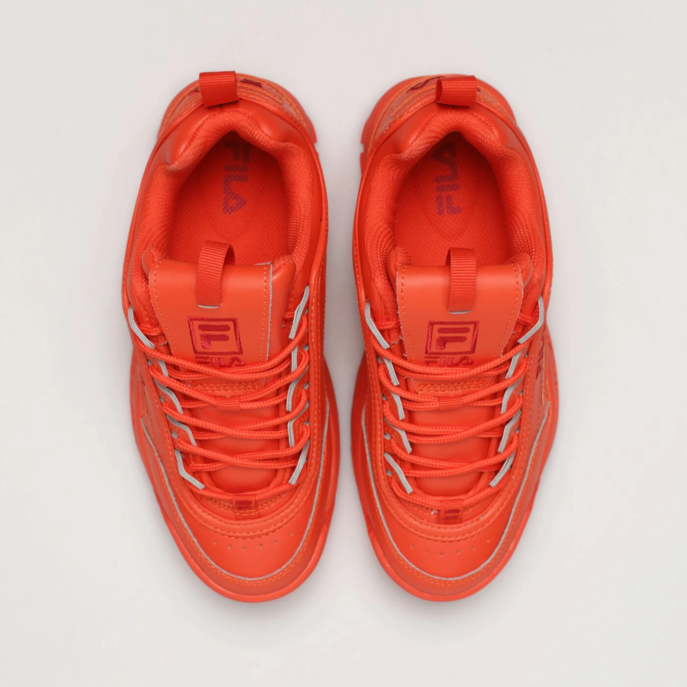 FILA DISRUPTOR 2 PREMIUM Rot