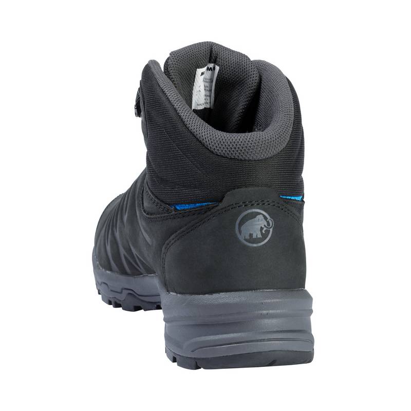 Mammut Mercury III Mid GTX Wanderschuhe Herren