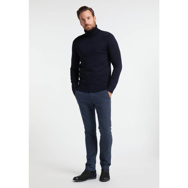Icebound Strickpullover Herren