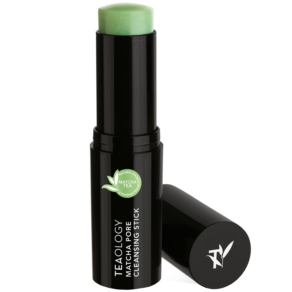 Teaology Matcha Pore Cleansing Stick 12 g
