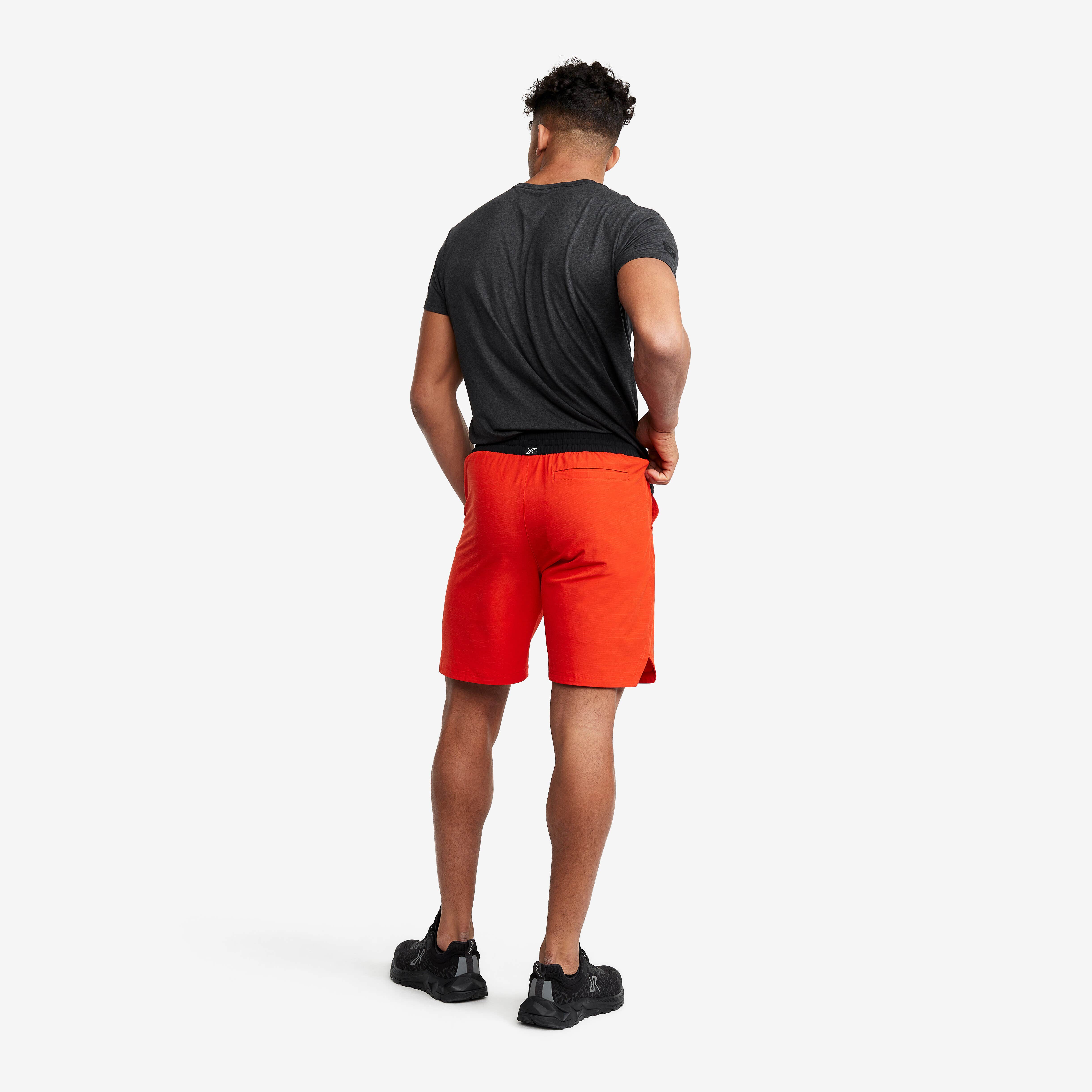 Hike & Surf Shorts Homme Lava