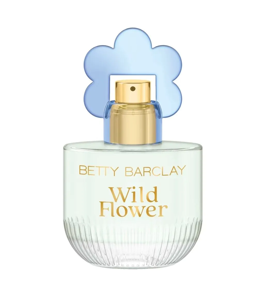 Betty Barclay Wid Flower - Eau de Toilette til kvinder 20 ml