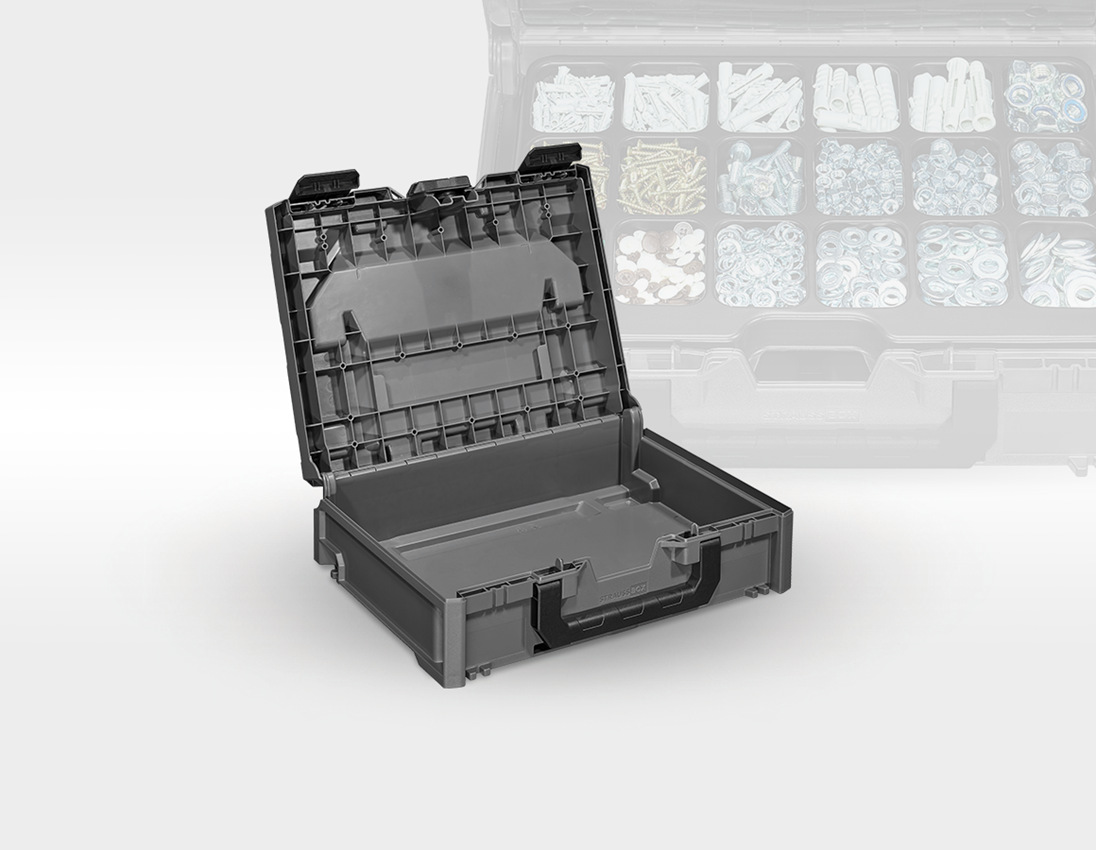 STRAUSSbox 118 midi