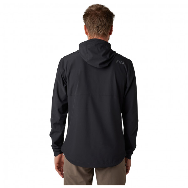FOX Racing - Ranger Wind Pullover - Fahrradjacke