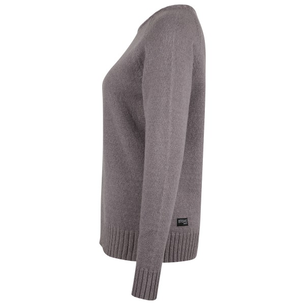 Stoic - Women's MMXX.Nauta Wool Sweater - Wollpullover