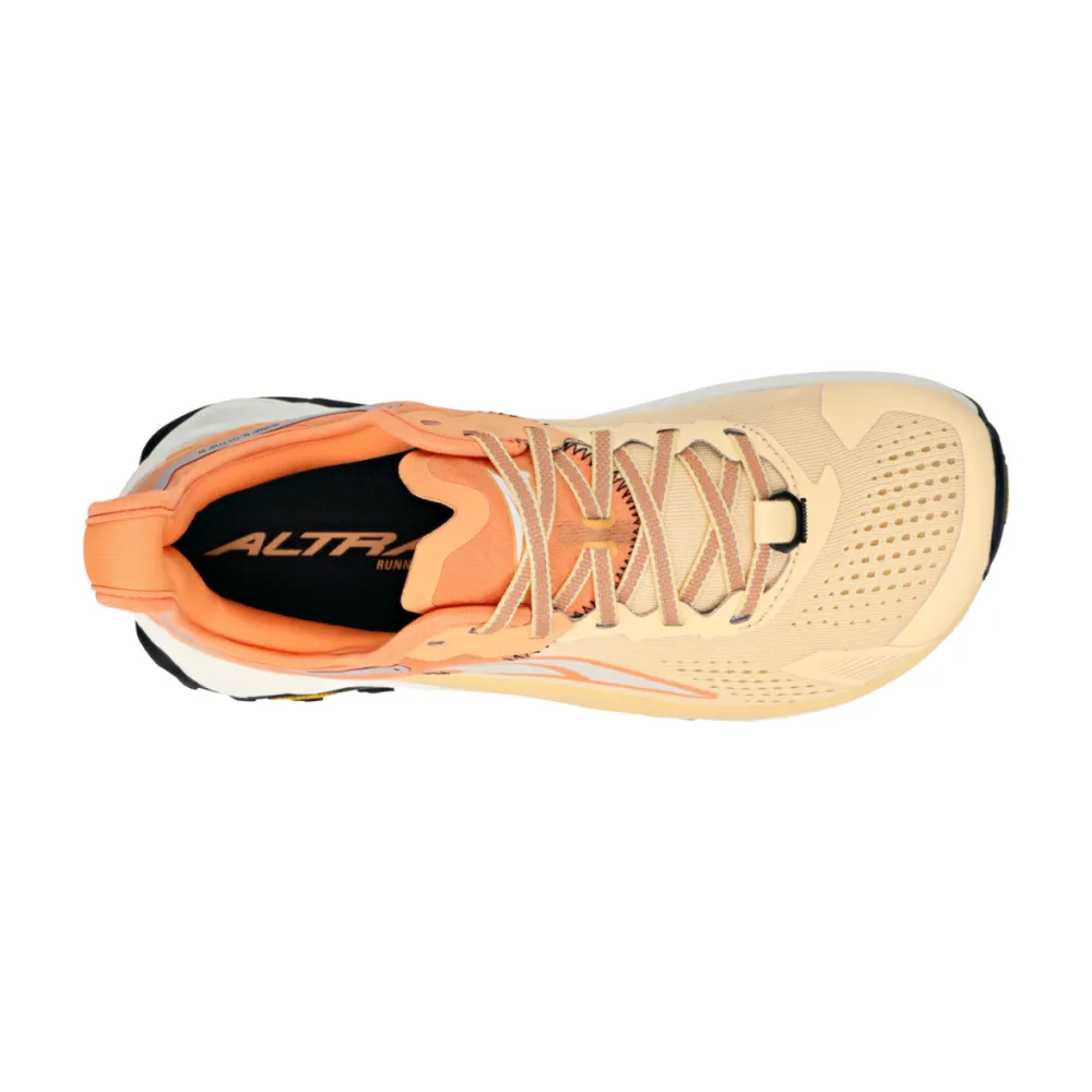 Altra Olympus 5 AL0A7R74-880 / orange