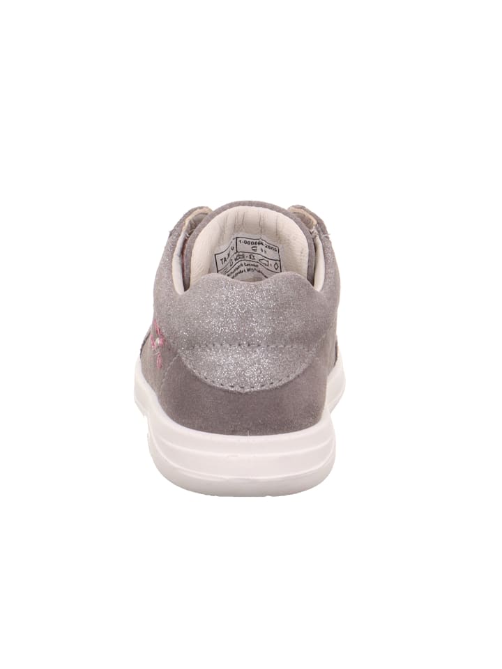 superfit Ankle Boot LILLO in Grau günstig kaufen