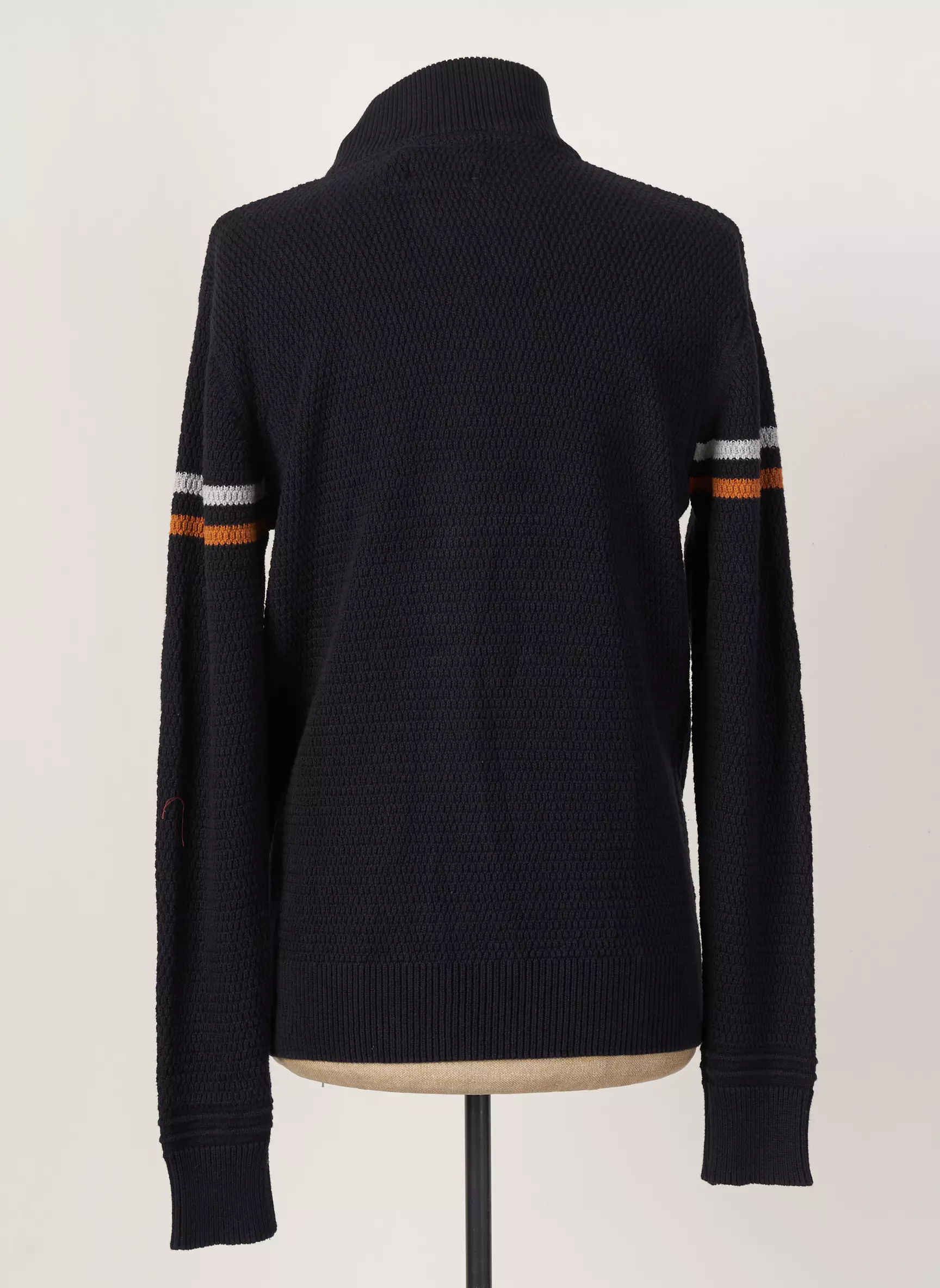 Ritchie Cardigans Homme couleur bleu