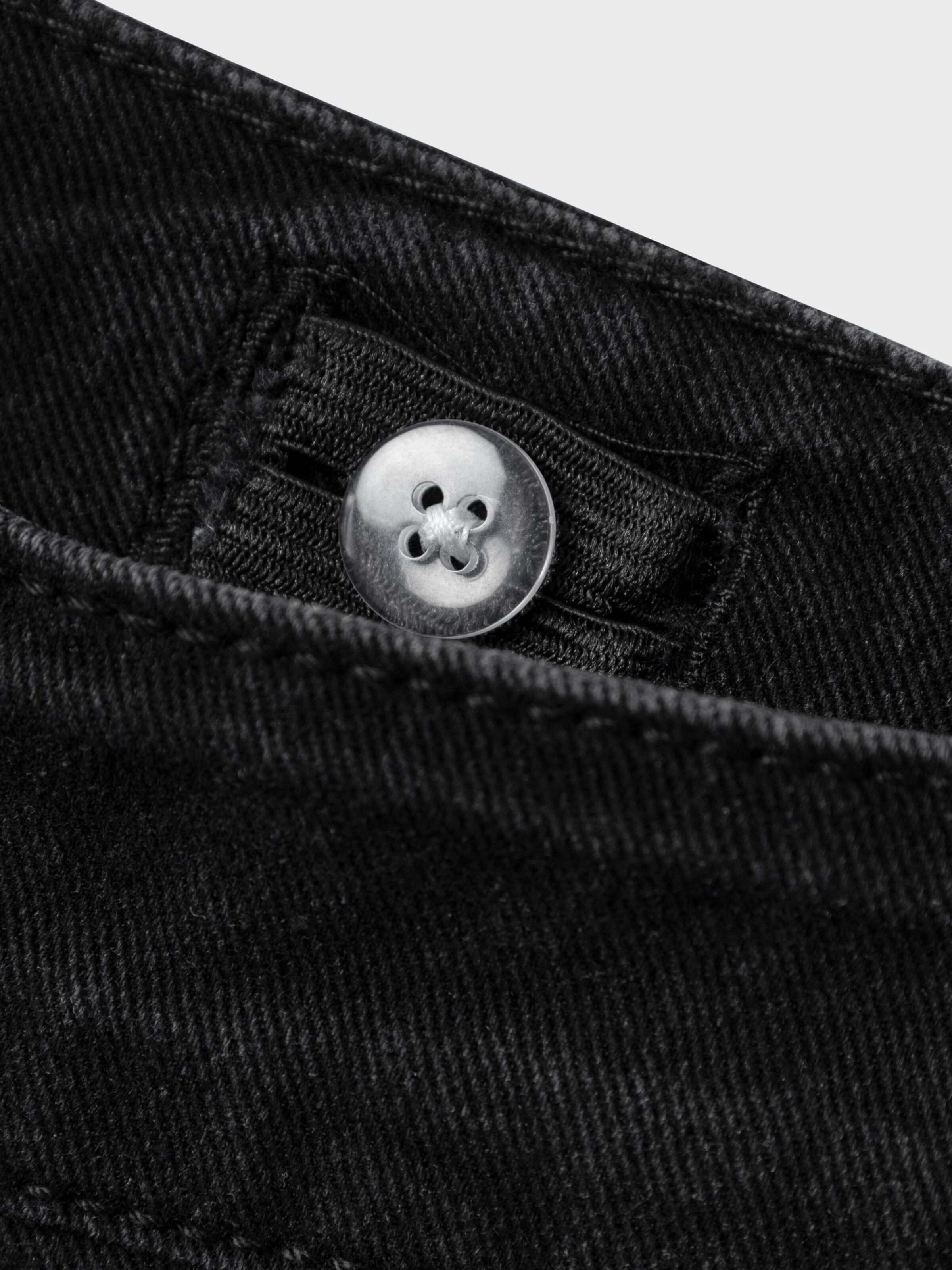 Regular Jeans