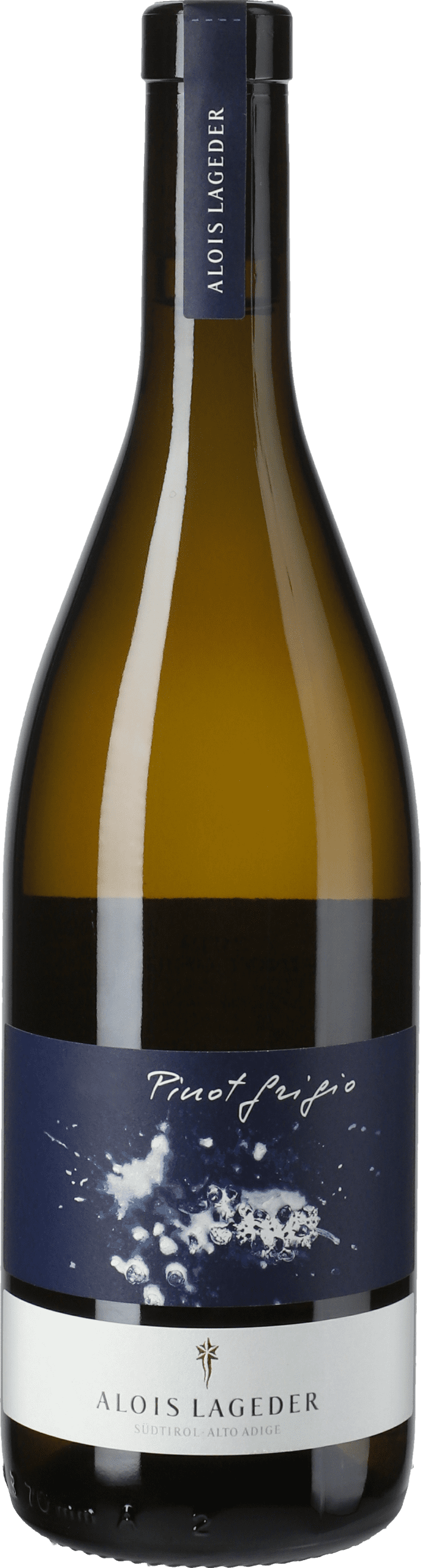 Alois Lageder: Pinot Grigio 2022