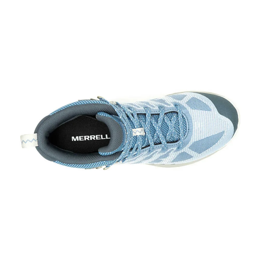 Merrell Speed Eco Mid J037868 / blau
