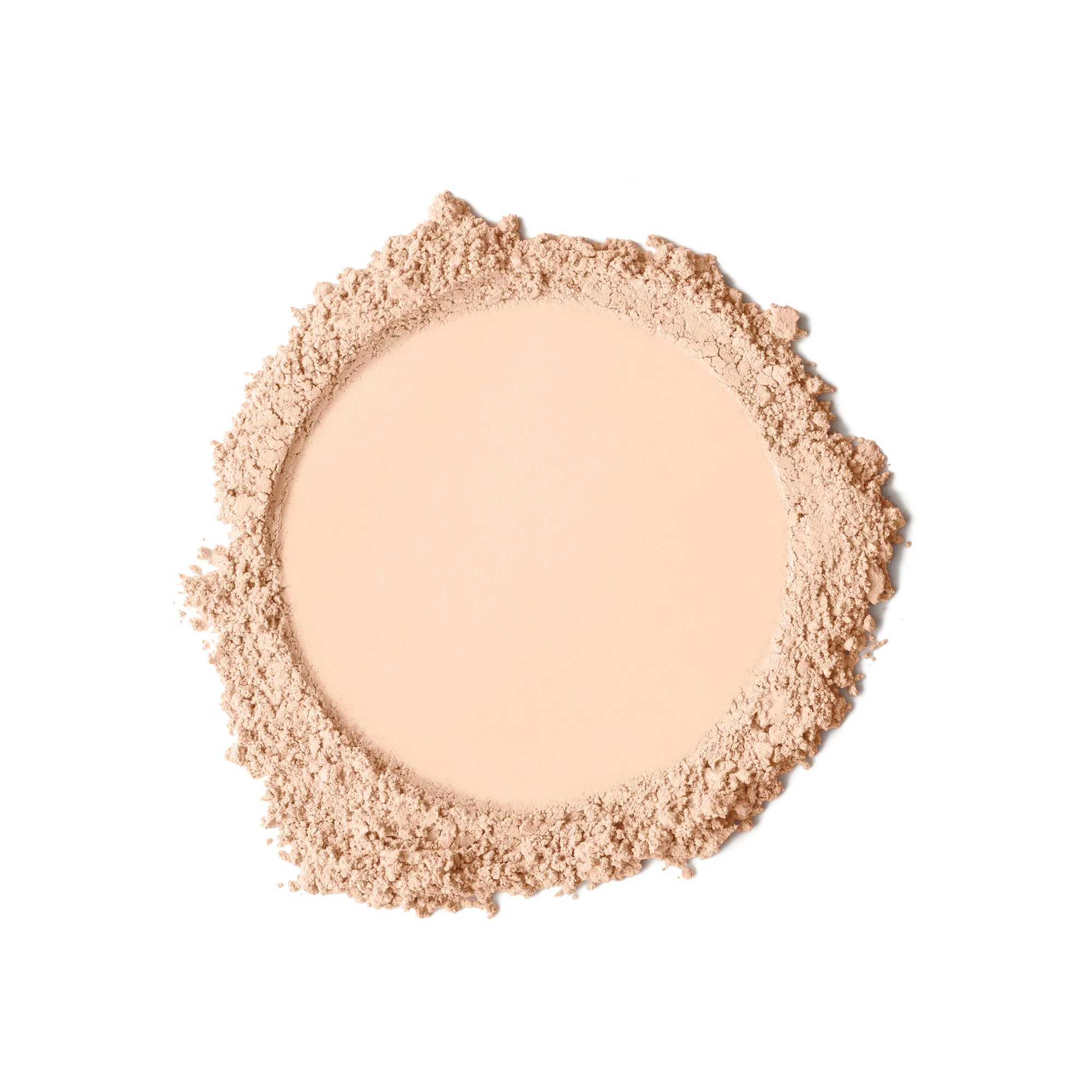 Pudră compactă SOFT MATTE pentru față - Pudră compactă