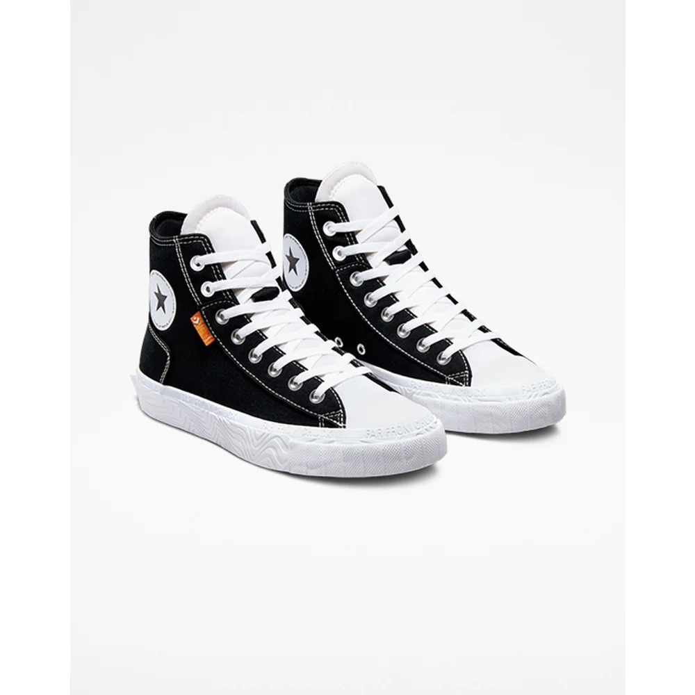 Converse Chuck Taylor Alt Star Canvas A00422C / schwarz