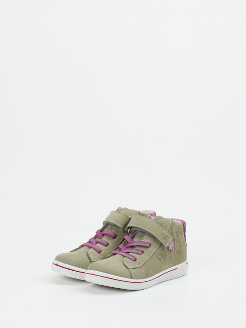 Klettschuh-67356250001 Ricosta