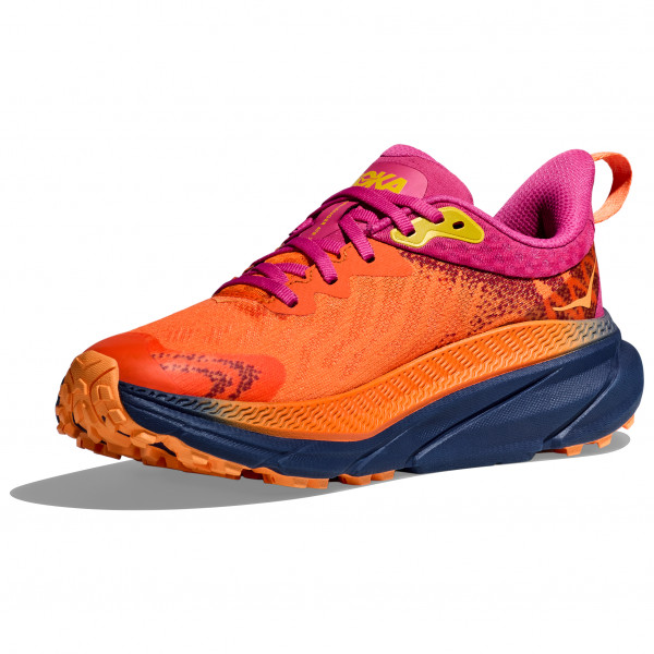 HOKA - Women's Challenger 7 GTX - Trailrunningschuhe