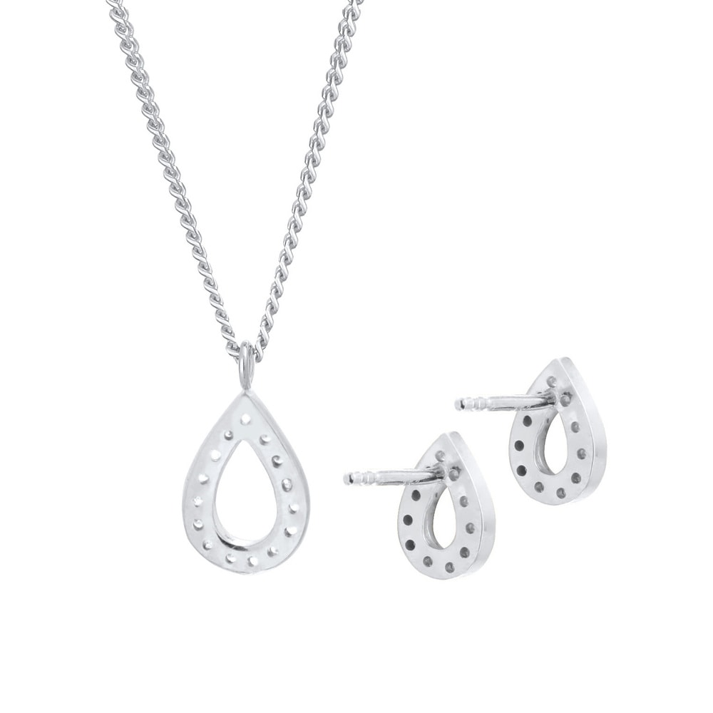 Elli Elli Ensemble de Bijoux Bijoux