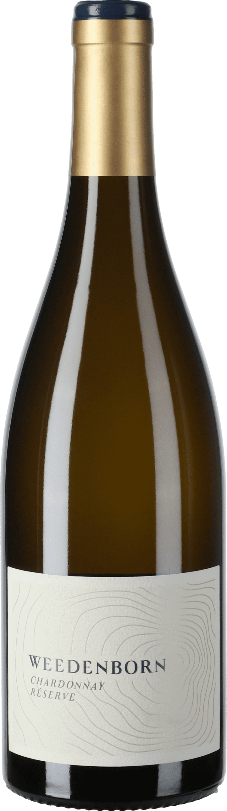Weedenborn: Chardonnay Reserve  2021