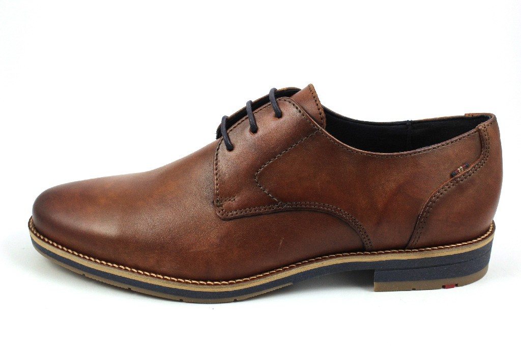 LLOYD Business Schuhe braun