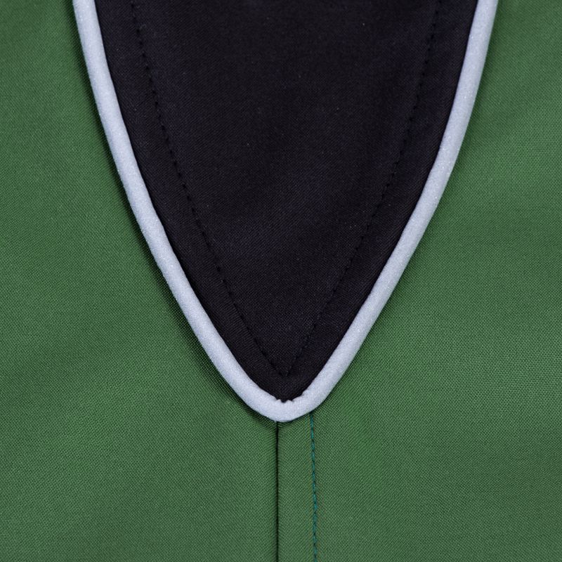 Softshell-Hundemantel - grün zu TOP-Preisen