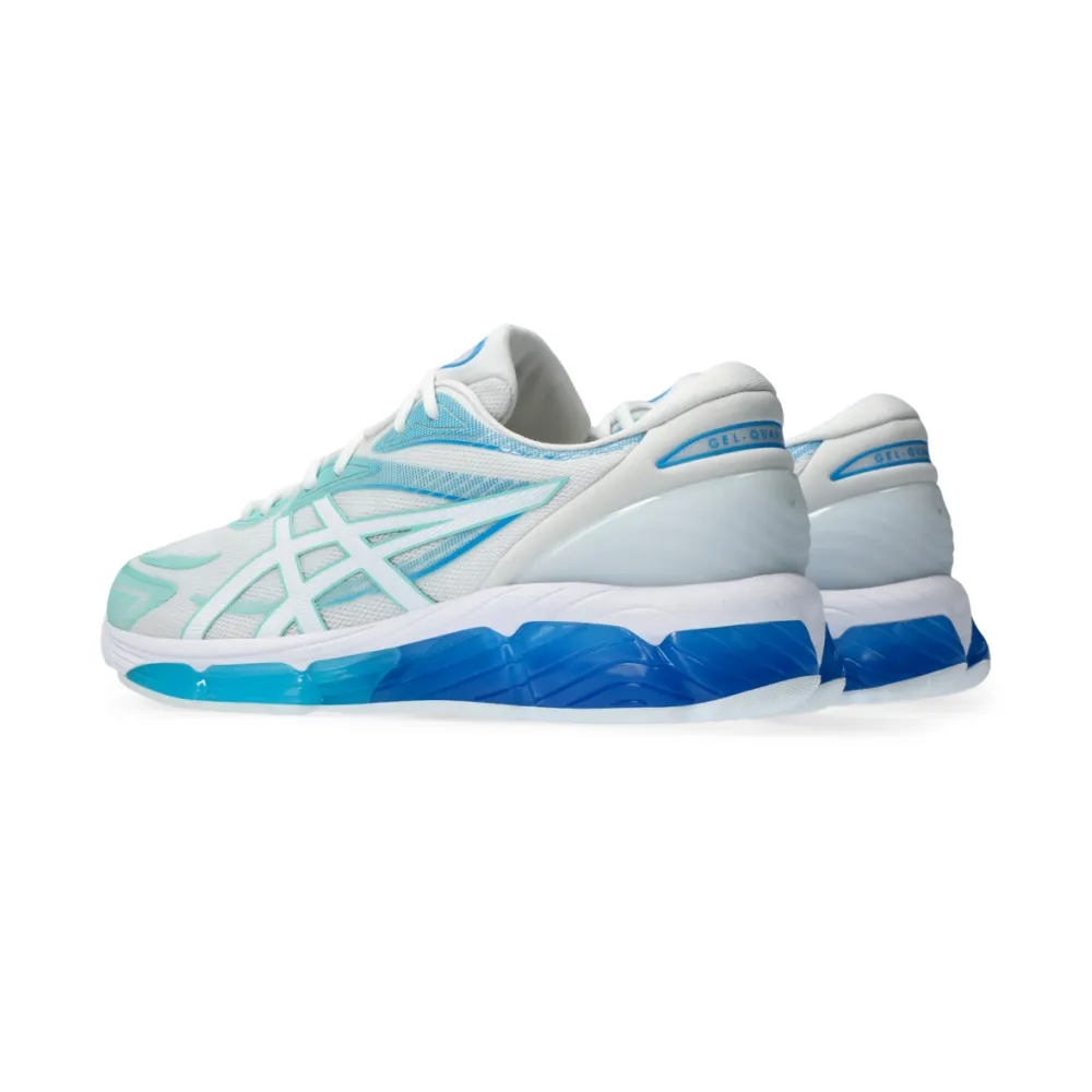 Asics GEL QUANTUM 360 VIII 1203A305.102 / weiss
