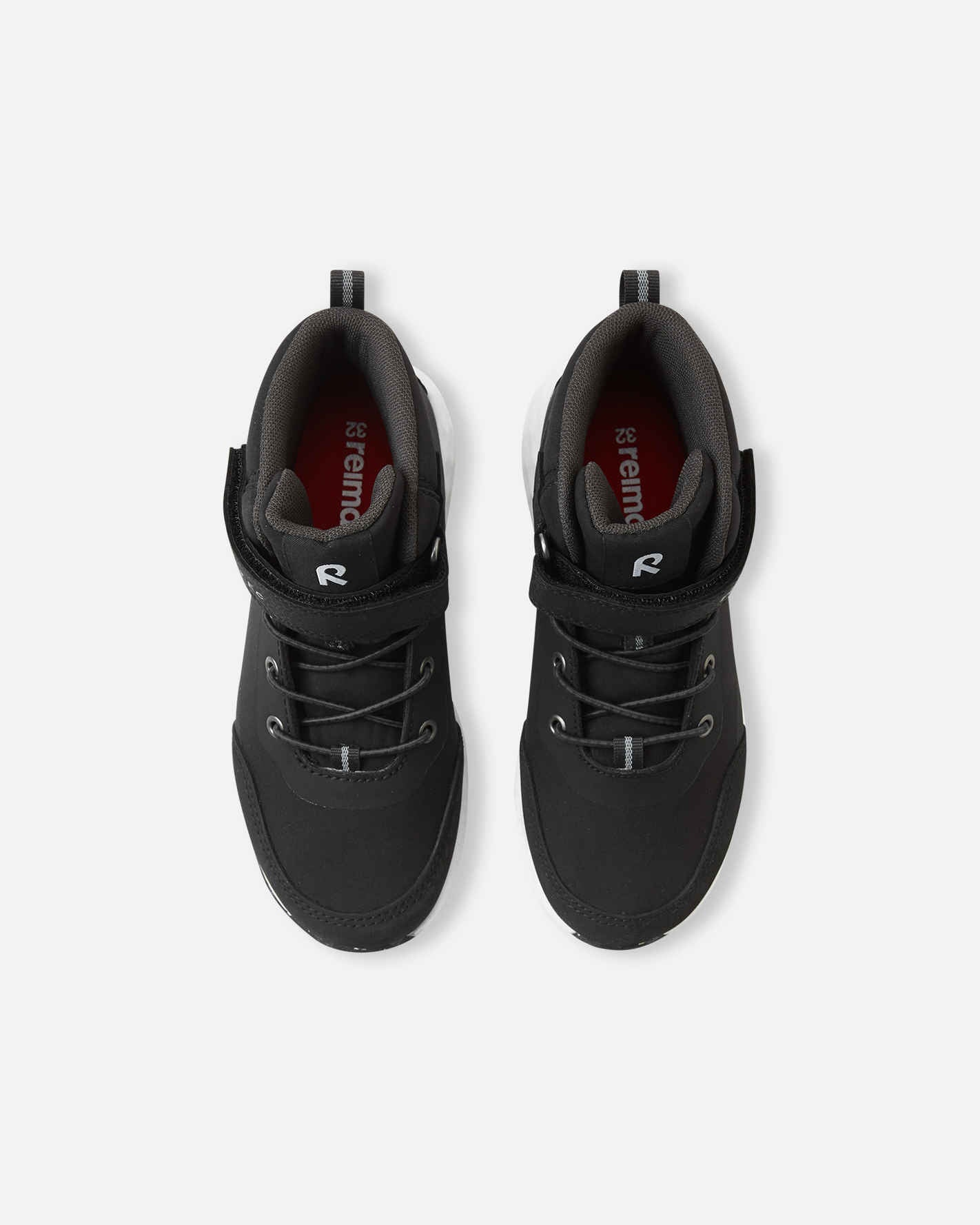 Wasserdichte Kinder Sneaker Hiipien