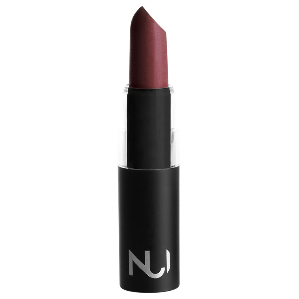 Nui Cosmetics Natural Lipstick Soin pour les lévres