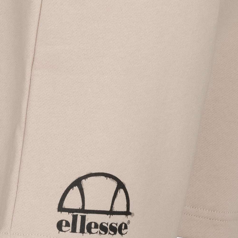 ellesse x MJB RUCQUES Herren Shorts SJB14730-128