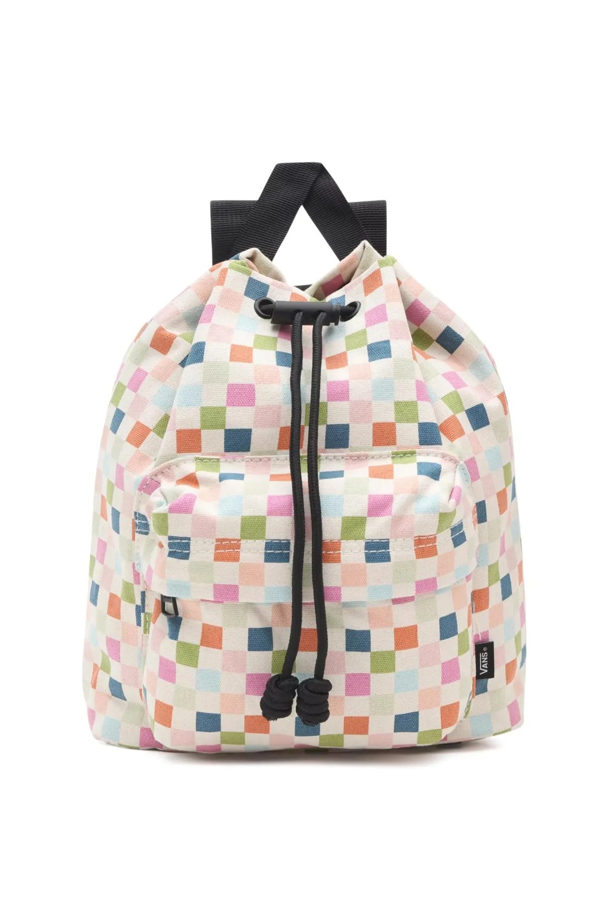 Vans  Rucksack - Grau - Dobby