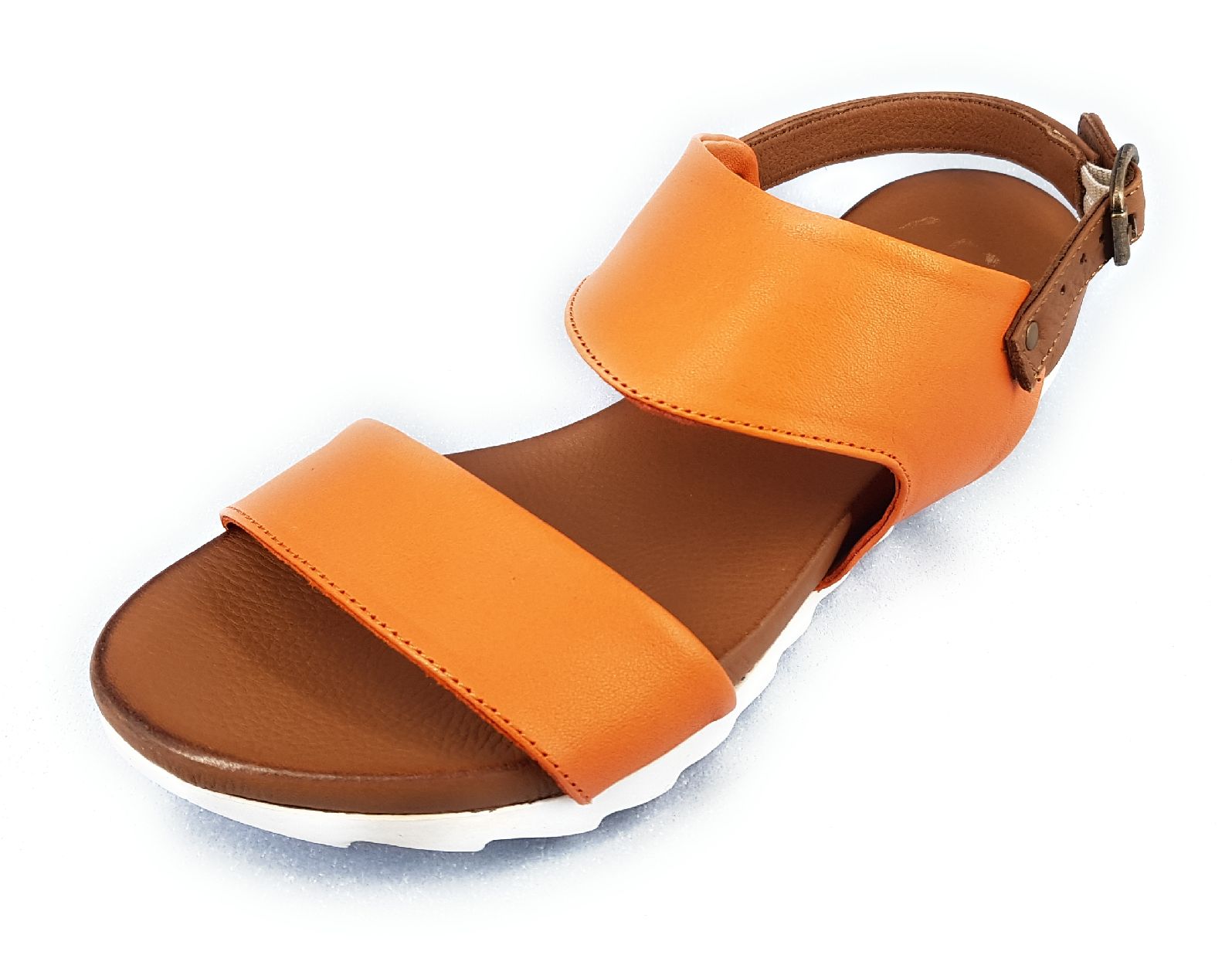 Maca Kitzbühel 3001 Orange orange