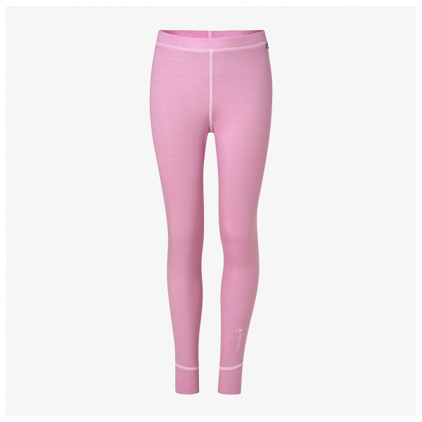 Isbjörn - Kid's Husky Longjohn Baselayer - Merinounterwäsche