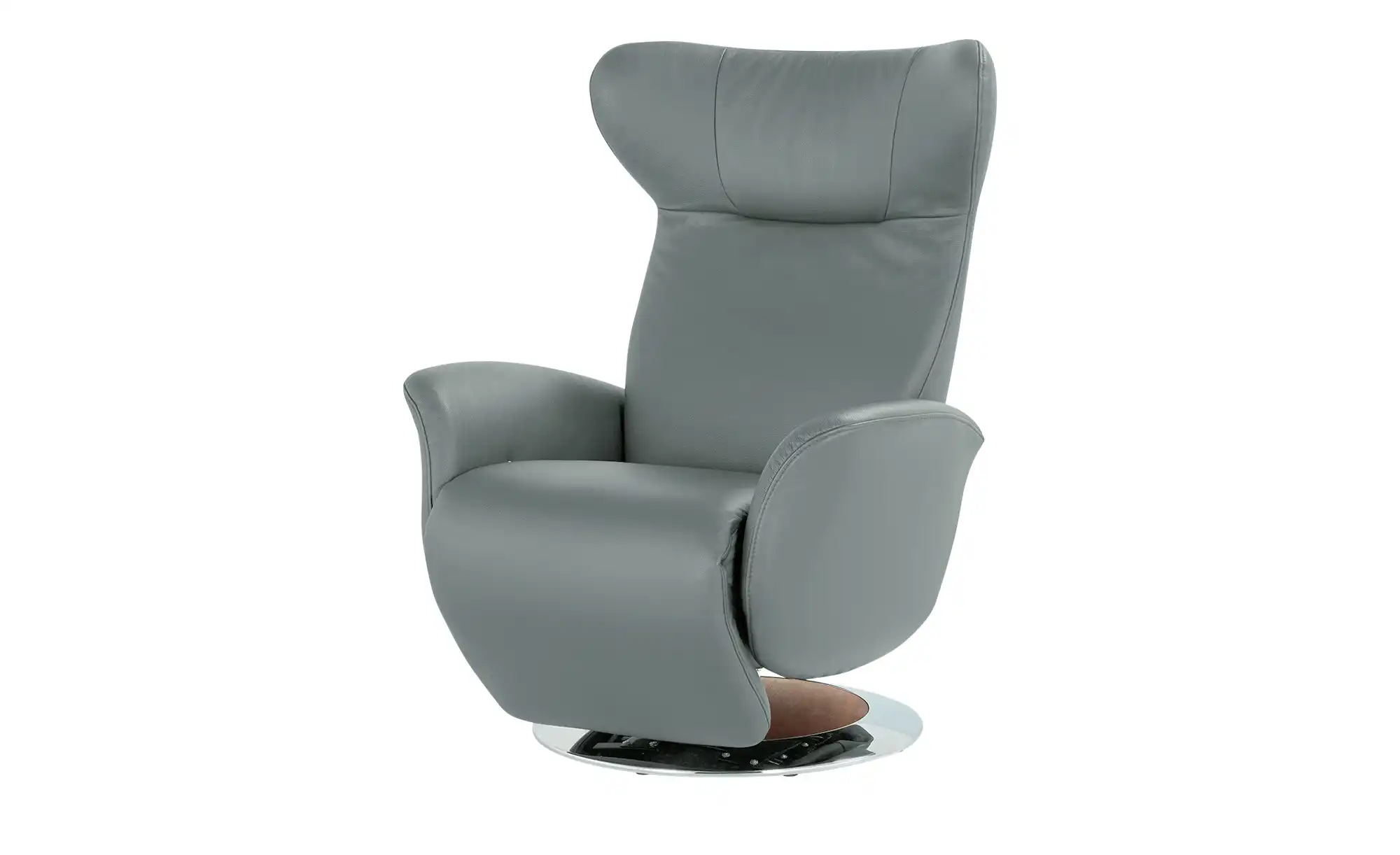 JOOP! Relaxsessel aus Leder Lounge 8140