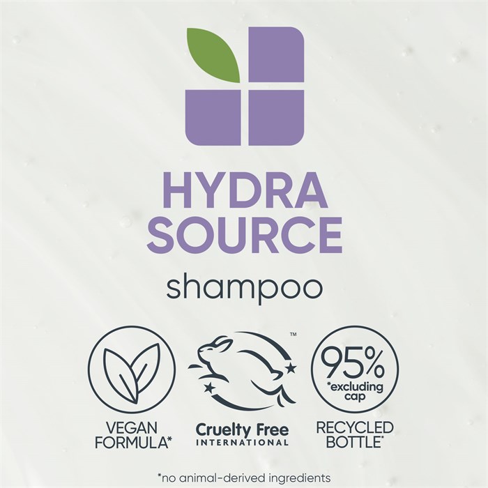 Shampoo