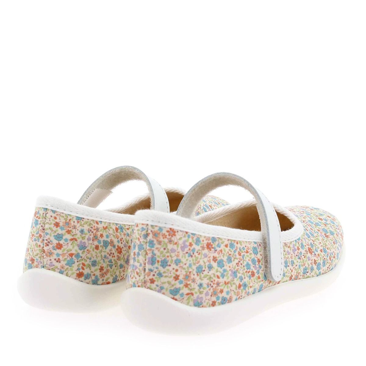 Bellamy  GISPY - Blanc multi