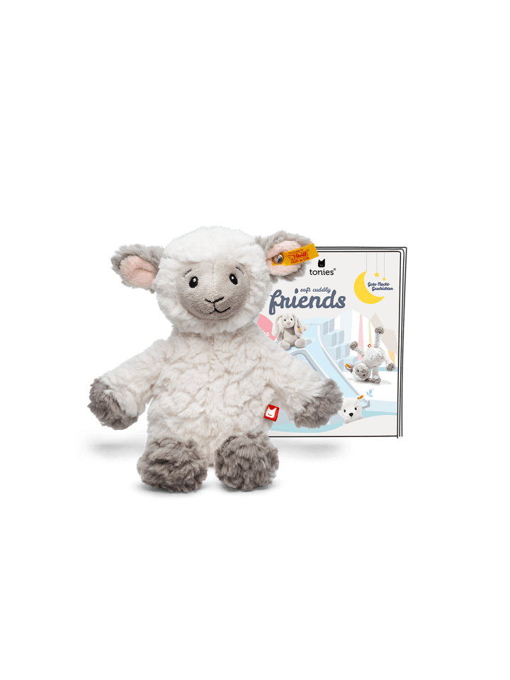 tonies Soft Cuddly Friends mit Hörspiel Lita Lamm-10001296 günstig kaufen onesize