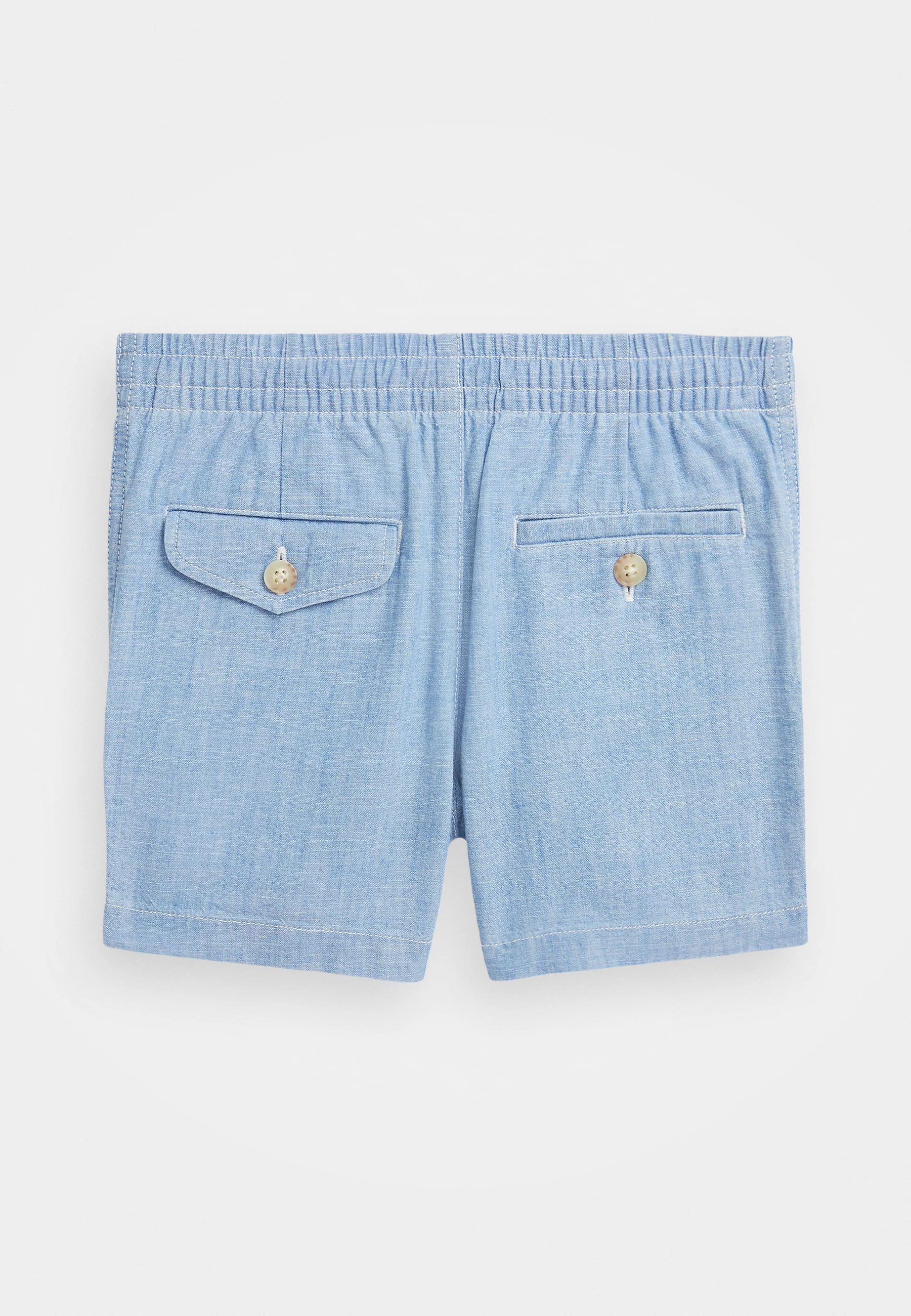 Polo Ralph Lauren FLAT FRONT - Pantalones cortos