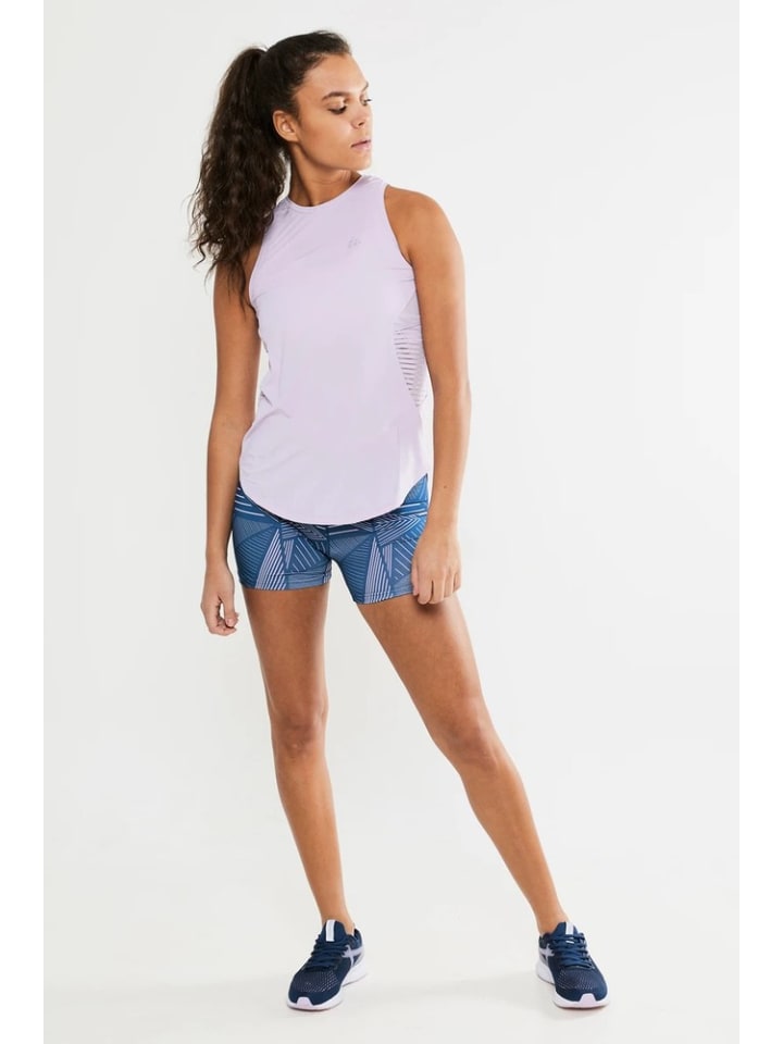 Craft Short in Blau günstig kaufen XS