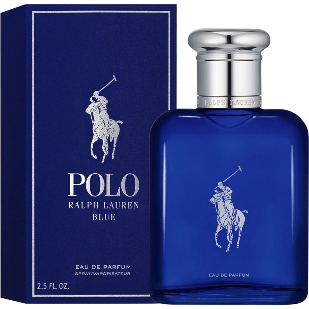 Ralph Lauren Polo Blue Eau de Parfum Spray Eau de parfum