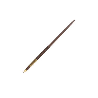 Harry Potter Kugelschreiber Harry Potter Zauberstab 33 cm