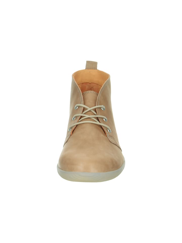 Think! Ankle Boot HAUKI HERREN in Latte günstig kaufen