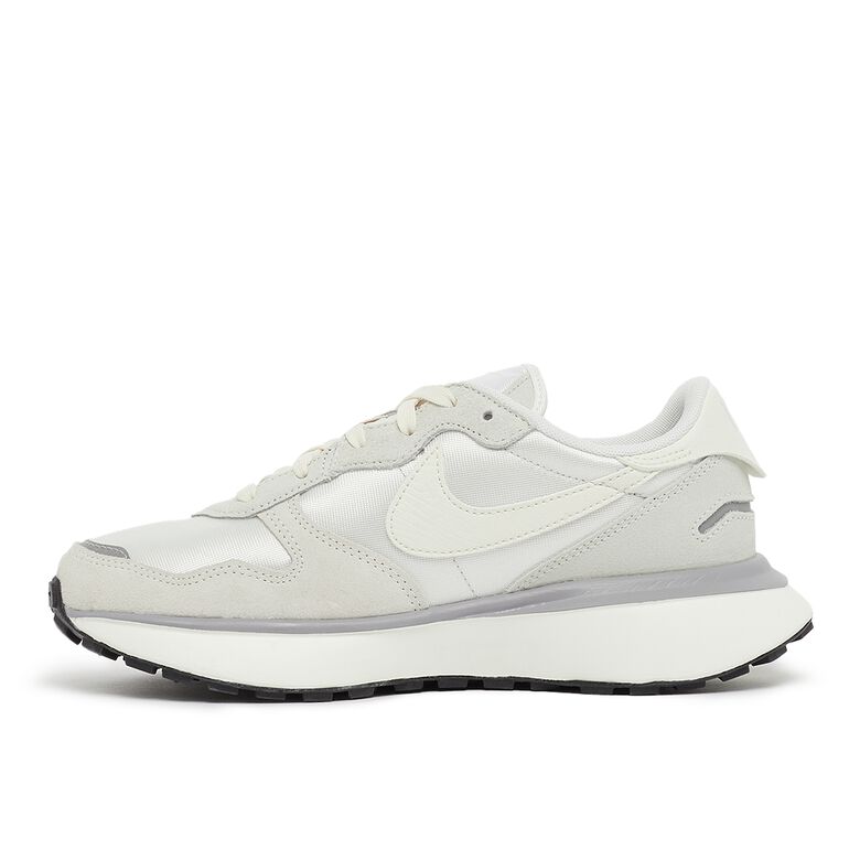 NIKE Wmns Phoenix Waffle platinum tint/pale ivory-summit white