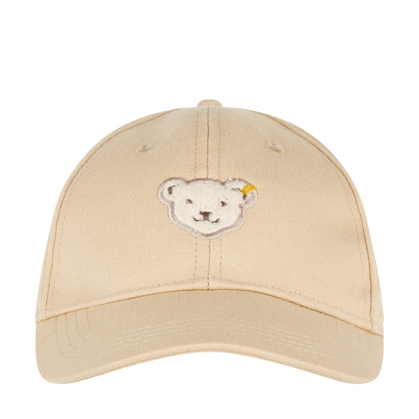 Baseballcap, beige