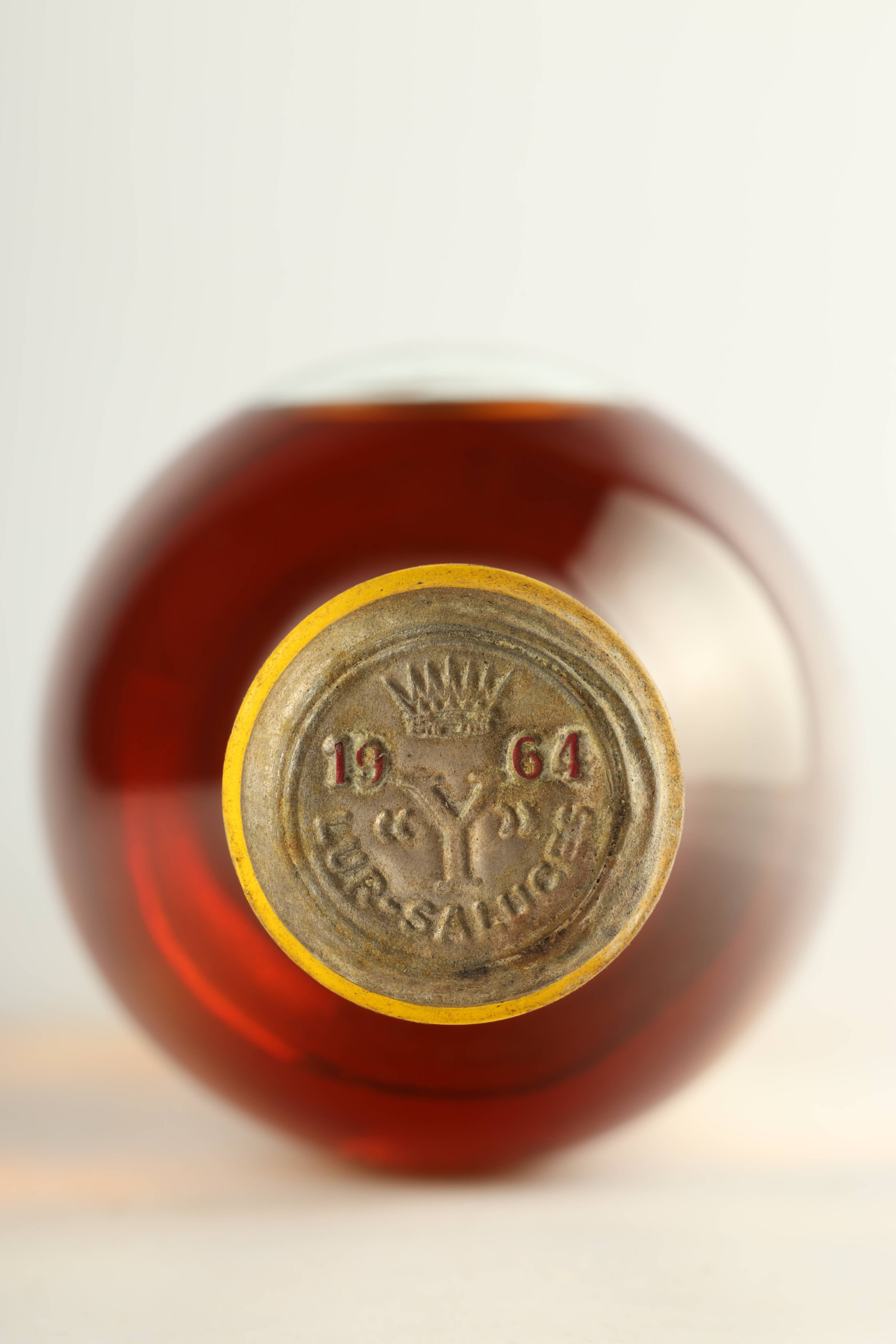 D'yquem Y Lur Saluces 1964, Bordeaux