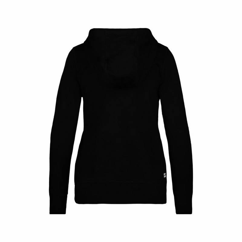 BIDI BADU Moana Basic Jacket Funktionsjacke Damen