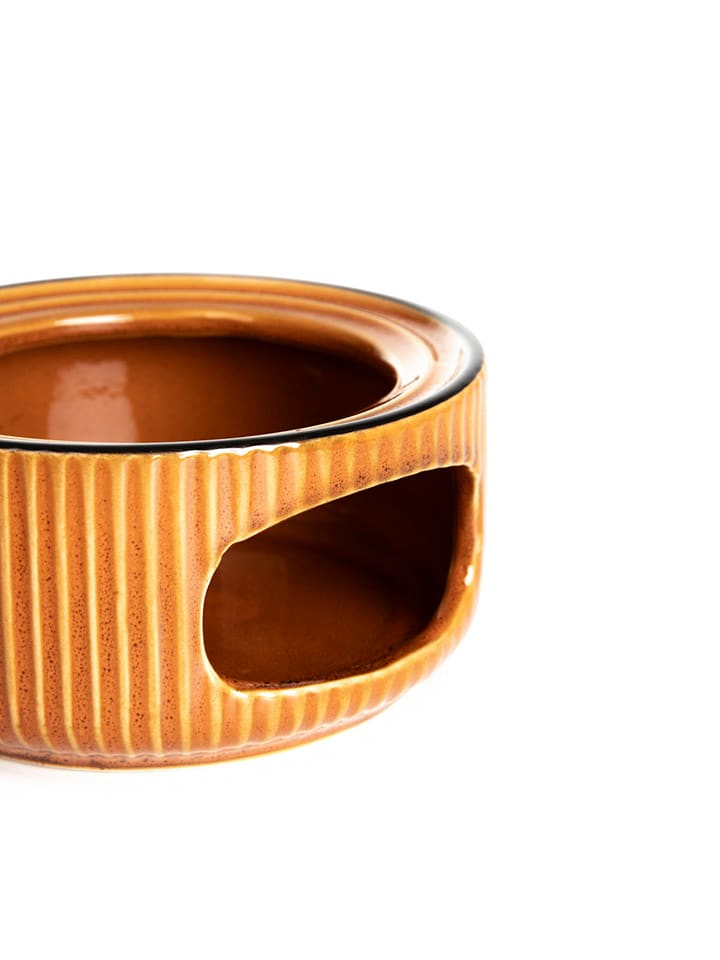 Homla Teekanne ''Mirande'' in Orange - 950 ml günstig kaufen onesize
