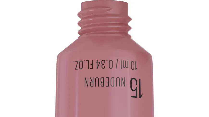 MAYBELLINE NEW YORK Puder Cheek Heat 10 ml 15 - Nude Burn