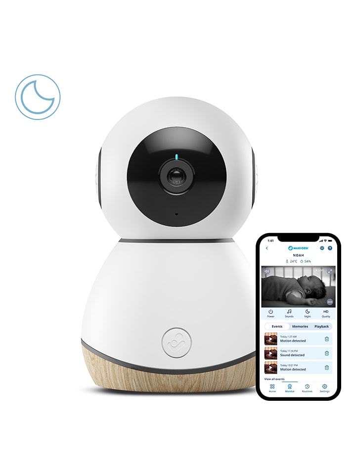 Maxi-Cosi Babyphone 
