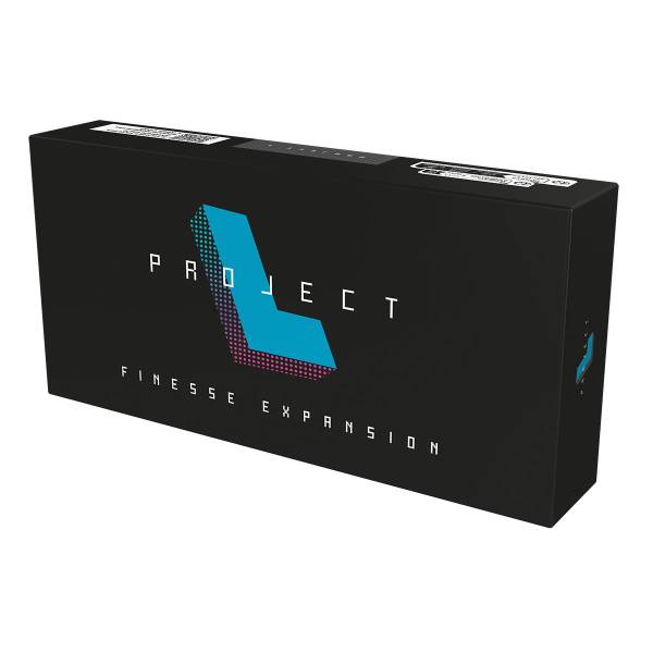 Project L - Finesse (Erw.)