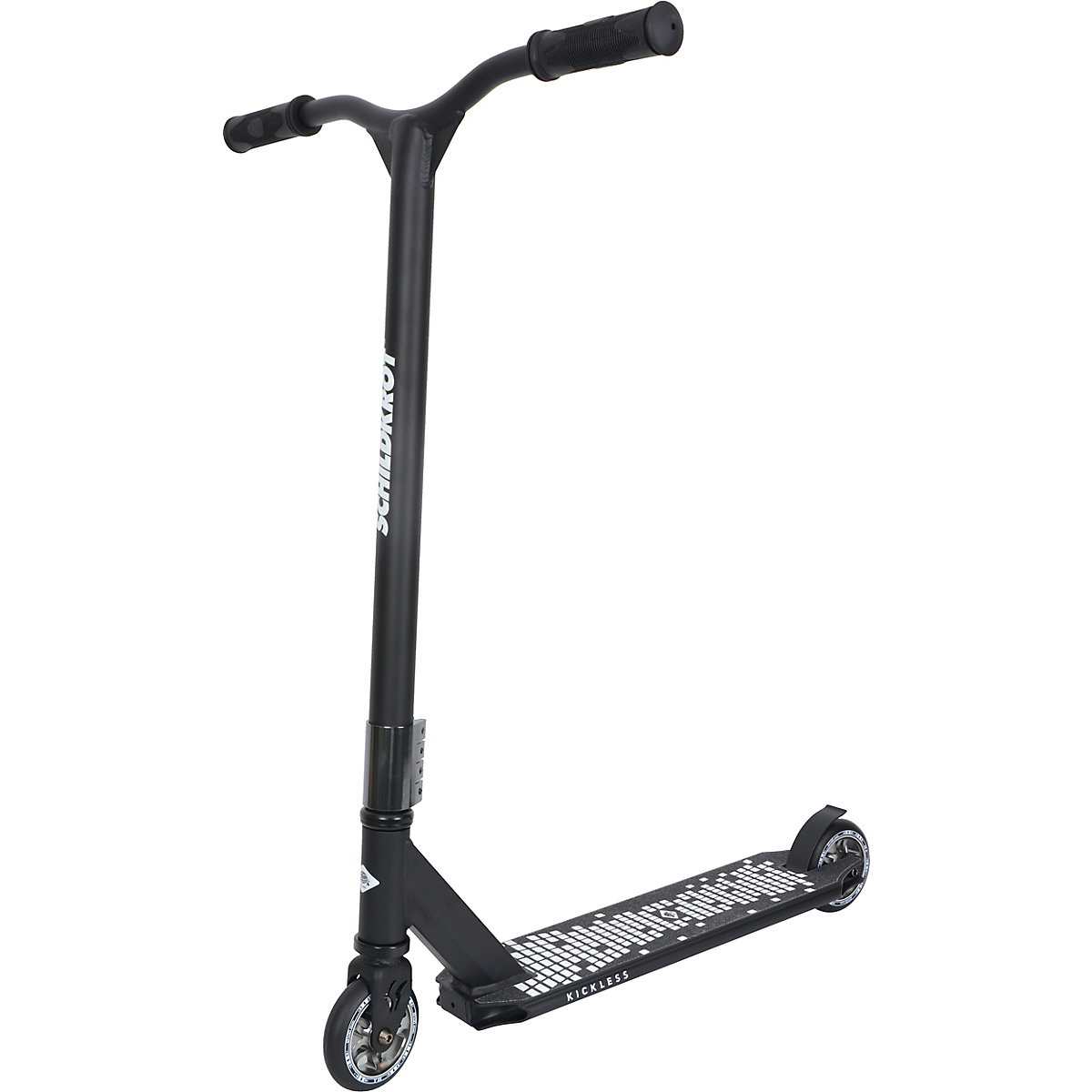 Stuntscooter Kickless Piano