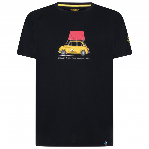 La Sportiva - Cinquecento - T-Shirt